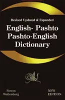 Dicționar engleză - pachto, pachto - engleză: Un dicționar modern de Pakhto, Pushto, Pukhto Pashtoe, Pashtu, Pushtu, Pushtoo, Pathan, sau Afghan l - English - Pashto, Pashto - English Dictionary: A modern dictionary of the Pakhto, Pushto, Pukhto Pashtoe, Pashtu, Pushtu, Pushtoo, Pathan, or Afghan l