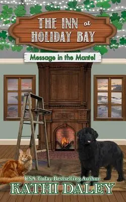 The Inn at Holiday Bay: Mesaj în Mantel - The Inn at Holiday Bay: Message in the Mantel