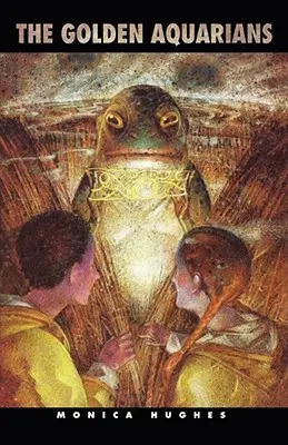 Vărsătorii de aur - The Golden Aquarians
