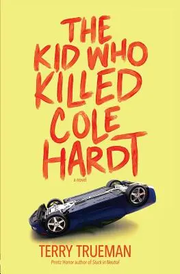 Puștiul care l-a ucis pe Cole Hardt - The Kid Who Killed Cole Hardt