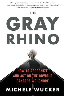 Rinocerul gri - The Gray Rhino