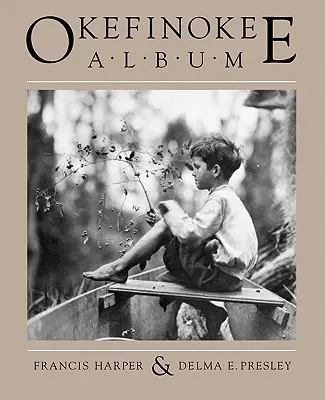 Albumul Okefinokee - Okefinokee Album