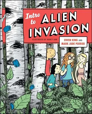 Introducere la invazia extraterestră - Intro to Alien Invasion