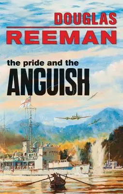 Mândrie și angoasă - The Pride and the Anguish