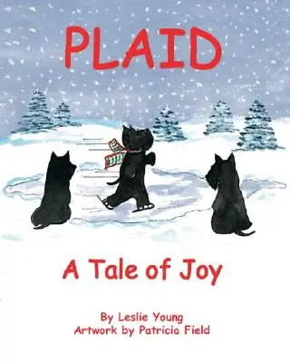 Plaid: O poveste a bucuriei - Plaid: A Tale of Joy
