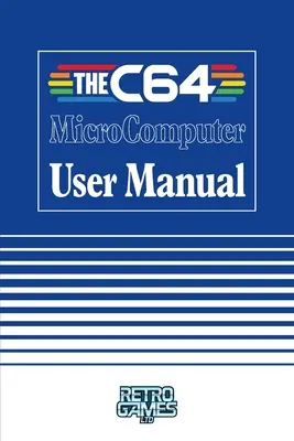THEC64 MicroComputer Manual de utilizare - THEC64 MicroComputer User Manual