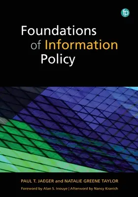 Fundamentele politicii de informare - Foundations of Information Policy