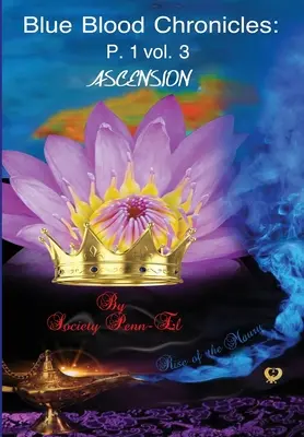 Cronicile Blue Blood: Ascensiunea - Blue Blood Chronicles: Ascension