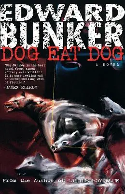 Câinele mănâncă câinele - Dog Eat Dog