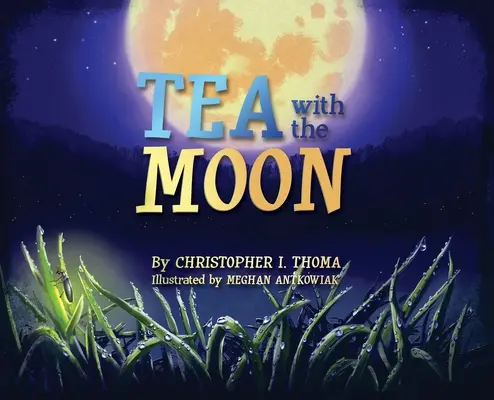 Ceai cu luna - Tea with the Moon