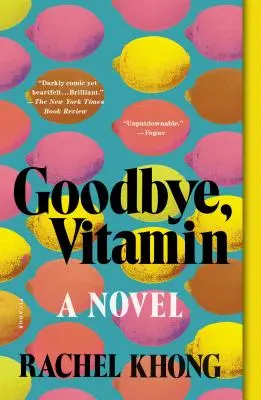 Adio, Vitamina - Goodbye, Vitamin