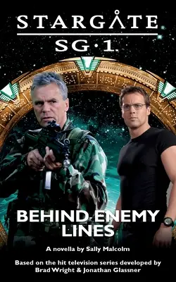 STARGATE SG-1 În spatele liniilor inamice - STARGATE SG-1 Behind Enemy Lines