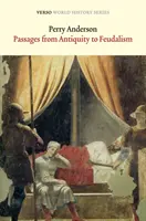 Trecerea de la Antichitate la Feudalism - Passages from Antiquity to Feudalism
