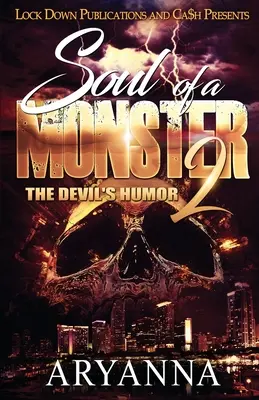 Sufletul unui monstru 2: Umorul diavolului - Soul of a Monster 2: The Devil's Humor
