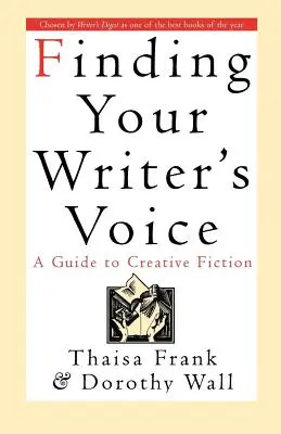 Găsirea vocii scriitorului tău - Finding Your Writer's Voice