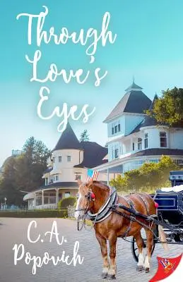 Prin ochii iubirii - Through Love's Eyes