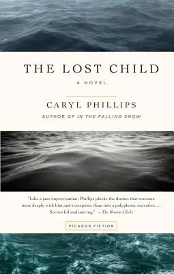 Copilul pierdut - The Lost Child