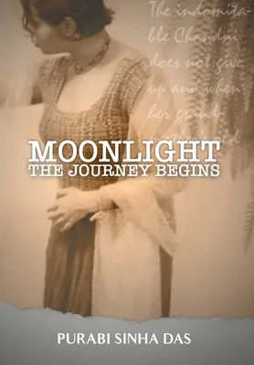 Moonlight - Călătoria începe - Moonlight - The Journey Begins