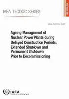 Gestionarea îmbătrânirii centralelor nucleare în timpul perioadelor de construcție întârziate, al opririi prelungite și al opririi permanente înainte de dezafectare: AIEA - Ageing Management of Nuclear Power Plants During Delayed Construction Periods, Extended Shutdown and Permanent Shutdown Prior to Decommissioning: IAEA