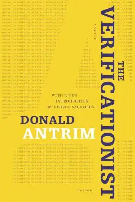 The Verificationist