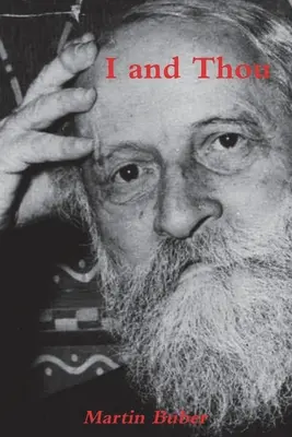 Eu și tu - I and Thou