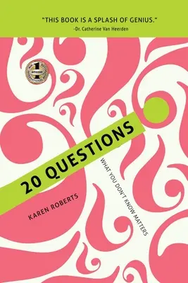 20 de întrebări: Ceea ce nu știți contează - 20 Questions: What You Don't Know Matters