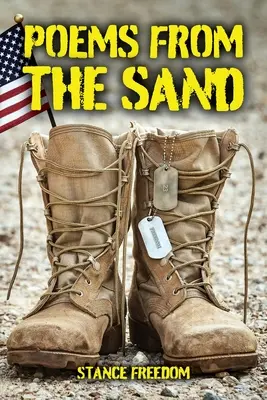 Poezii din nisip - Poems From the Sand