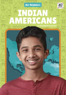 Indieni americani - Indian Americans