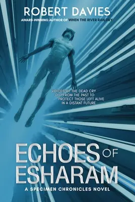 Ecouri din Esharam - Echoes of Esharam