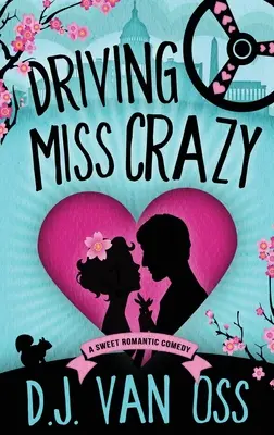 Driving Miss Crazy: Large Print Hardcover Edition