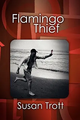 Hoțul Flamingo - Flamingo Thief