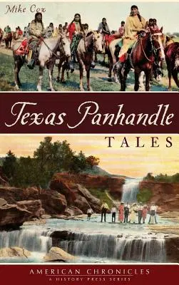 Povești din Texas Panhandle - Texas Panhandle Tales