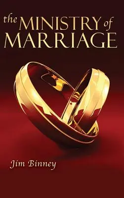 Slujirea căsătoriei - The Ministry of Marriage