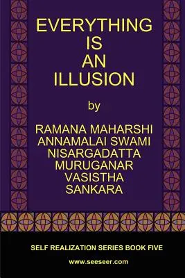 Totul este o iluzie - Everything Is an Illusion