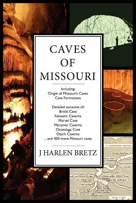Peșterile din Missouri - Caves of Missouri