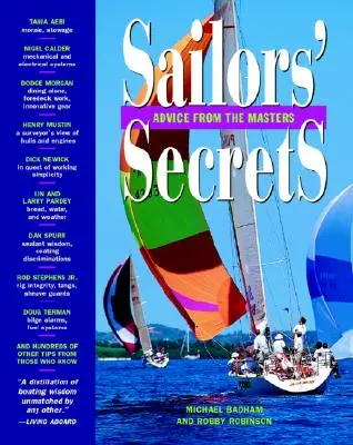 Secretele marinarilor - Sailors' Secrets