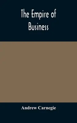 Imperiul afacerilor - The empire of business