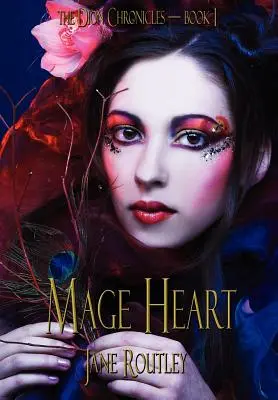 Inimă de mag - Mage Heart