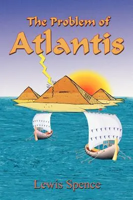 Problema Atlantidei - The Problem of Atlantis