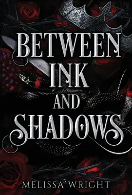Între cerneală și umbre - Between Ink and Shadows