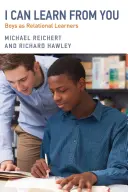 Pot învăța de la tine: Băieții ca învățători relaționali - I Can Learn from You: Boys as Relational Learners