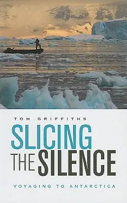 Slicing the Silence: Călătorind spre Antarctica - Slicing the Silence: Voyaging to Antarctica