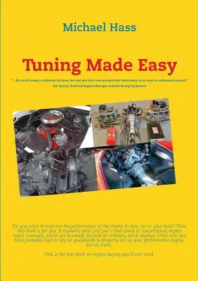 Tuning Made Easy: ...arta de a acorda un carburator s-a pierdut și acum ați furnizat aceste informații într-un mod ușor de înțeles - Tuning Made Easy: ...the art of tuning a carburetor has been lost and you have now provided this information in an easy-to-understand ma