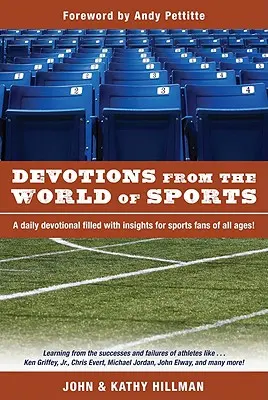 Devoțiuni din lumea sportului - Devotions from the World of Sports
