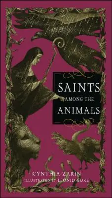Sfinți printre animale - Saints Among the Animals
