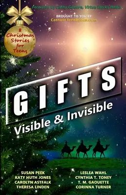 Daruri: Vizibil și invizibil - Gifts: Visible & Invisible