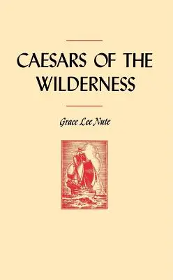 Cezarii din sălbăticie - Caesars of the Wilderness
