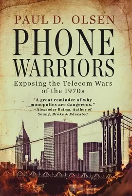 Războinicii telefonului - Phone Warriors