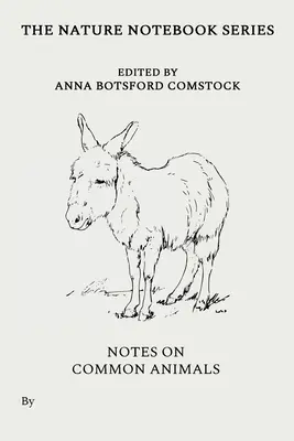 Note privind animalele comune - Notes on Common Animals