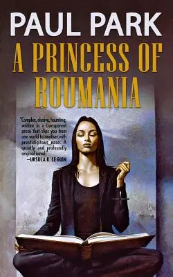O prințesă a României - A Princess of Roumania